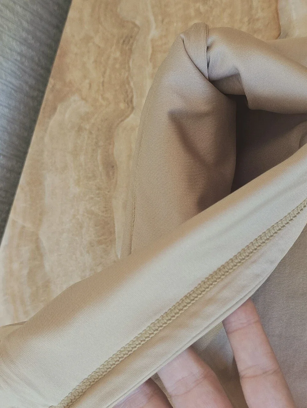 Goldbergh nwt fabrics